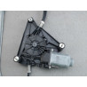 MECANISME LEVE-GLACE AVANT GAUCHE CITROEN C1