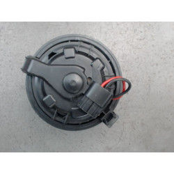 MOTEUR VENTILATEUR CHAUFFAGE
