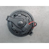 MOTEUR VENTILATEUR CHAUFFAGE PEUGEOT 208