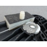 MECANISME LEVE-GLACE AVANT DROIT PEUGEOT 3008