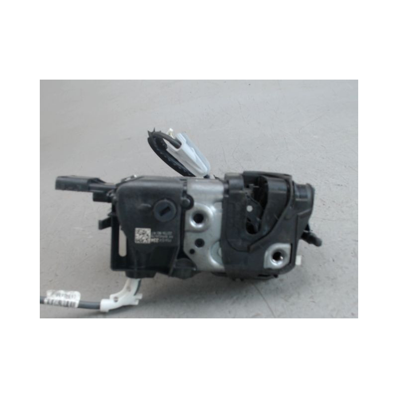 SYSTEME CONDAMNATION AVANT DROIT PEUGEOT 3008