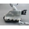 SYSTEME CONDAMNATION AVANT DROIT PEUGEOT 3008