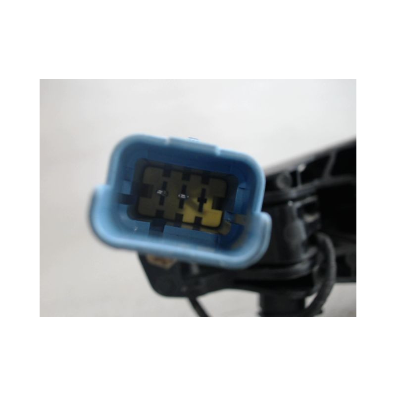 POIGNEE EXTERIEURE PORTE AVANT DROIT PEUGEOT 3008