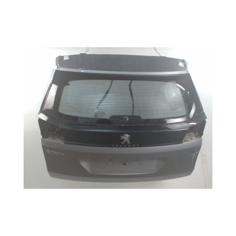 HAYON PEUGEOT 3008