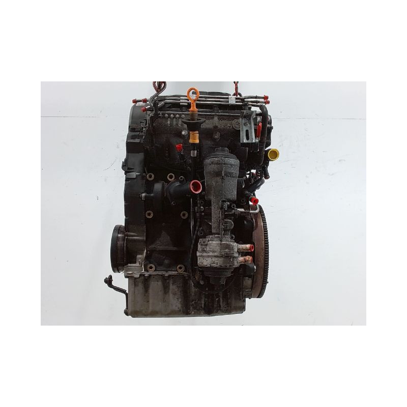 MOTEUR DIESEL SEAT IBIZA 3 PHASE 1 Diesel 1.4 TDI