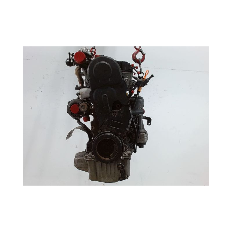 MOTEUR DIESEL SEAT IBIZA 3 PHASE 1 Diesel 1.4 TDI