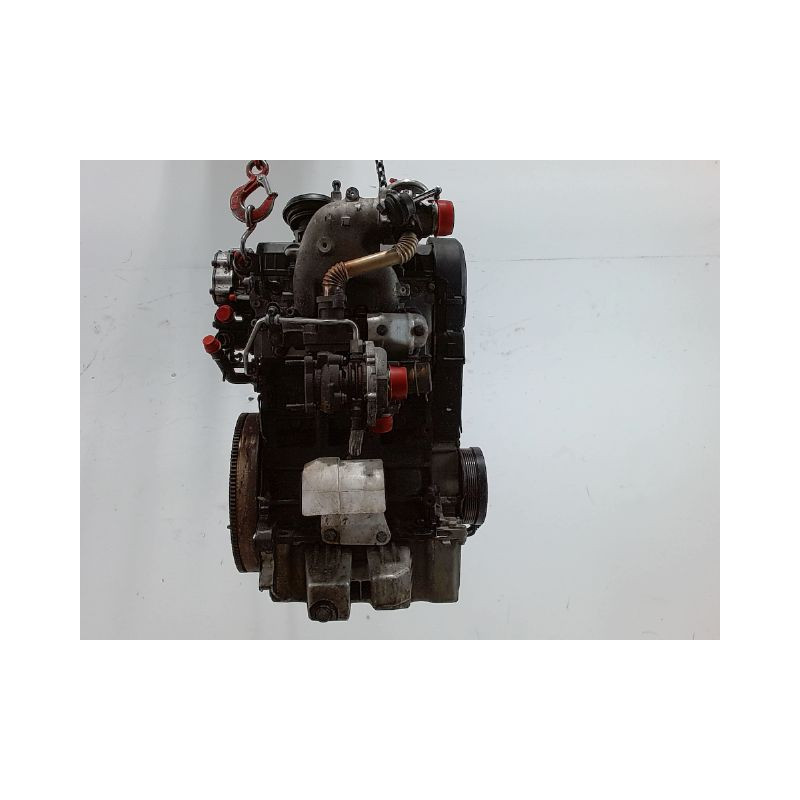 MOTEUR DIESEL SEAT IBIZA 3 PHASE 1 Diesel 1.4 TDI