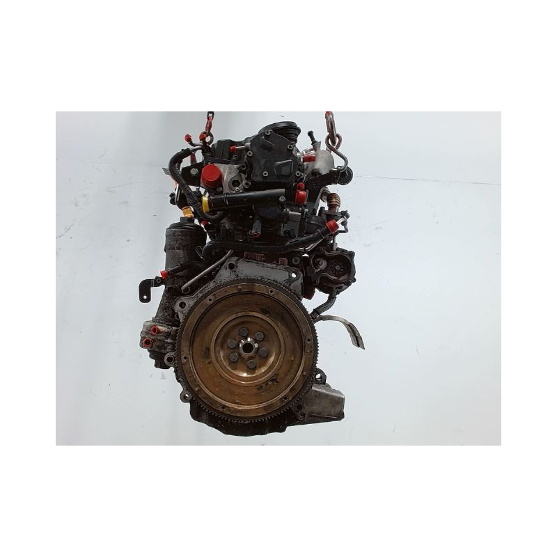 MOTEUR DIESEL SEAT IBIZA 3 PHASE 1 Diesel 1.4 TDI