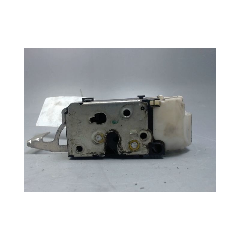 SERRURE PORTE BATTANTE ARRIERE DROIT PEUGEOT BOXER 290C VITRE 2002-