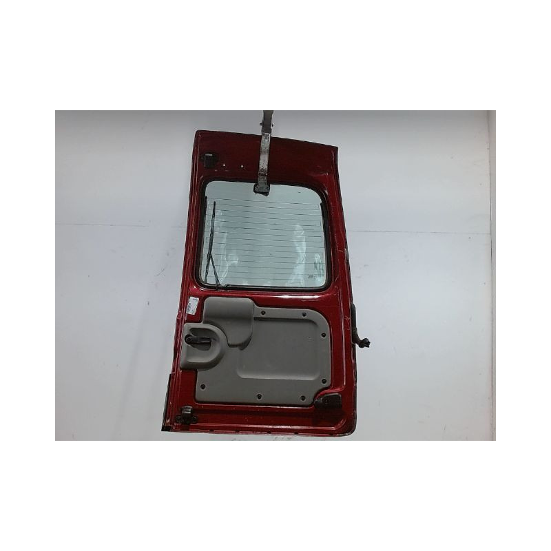 PORTE BATTANTE ARRIERE GAUCHE RENAULT KANGOO