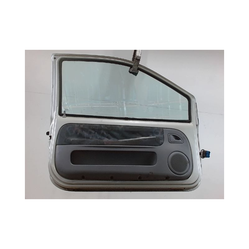 PORTE AVANT GAUCHE RENAULT TWINGO 1 PHASE 3 1.2I - 8V