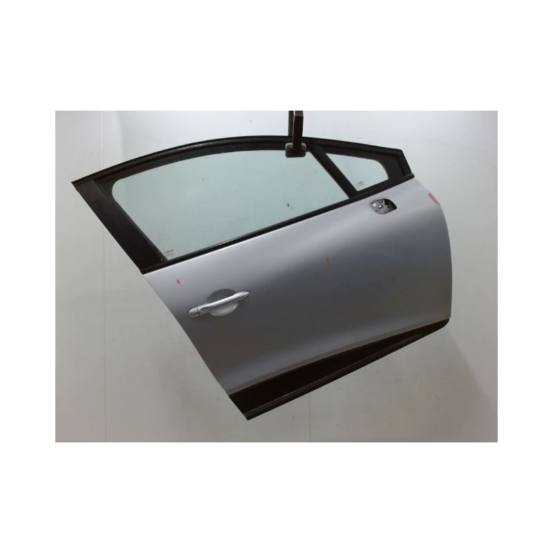 PORTE AVANT DROIT RENAULT CLIO IV