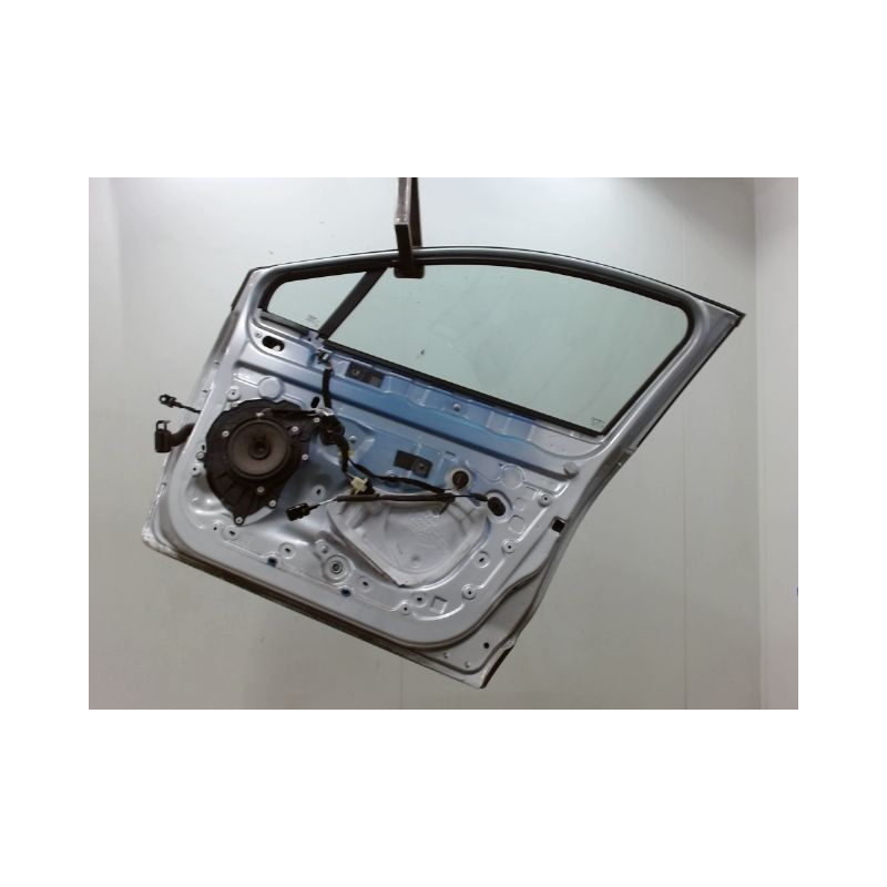 PORTE AVANT DROIT RENAULT CLIO IV