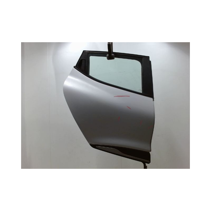 PORTE ARRIERE DROIT RENAULT CLIO IV