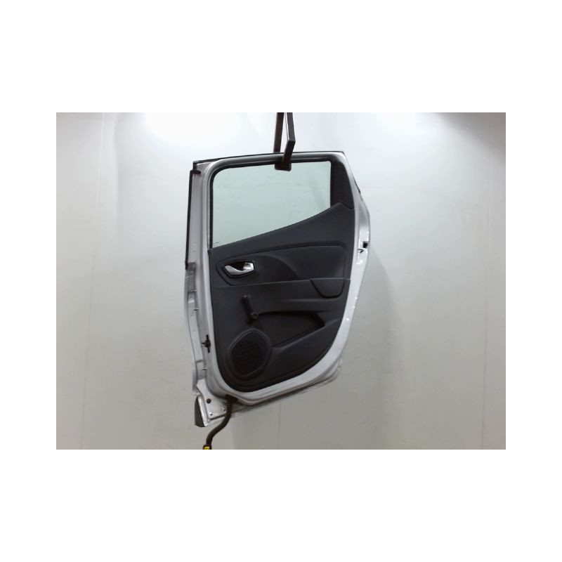 PORTE ARRIERE DROIT RENAULT CLIO IV