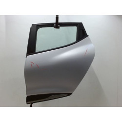 PORTE ARG