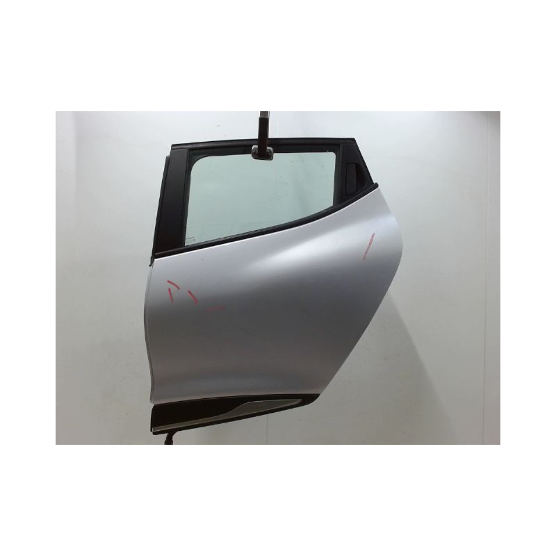 PORTE ARRIERE GAUCHE RENAULT CLIO IV