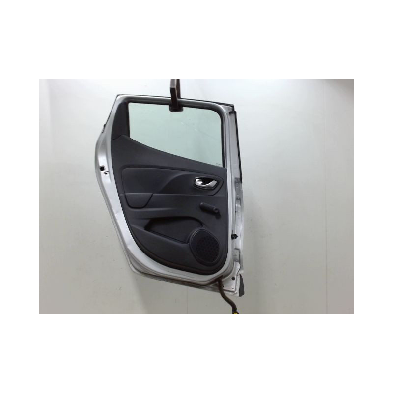PORTE ARRIERE GAUCHE RENAULT CLIO IV