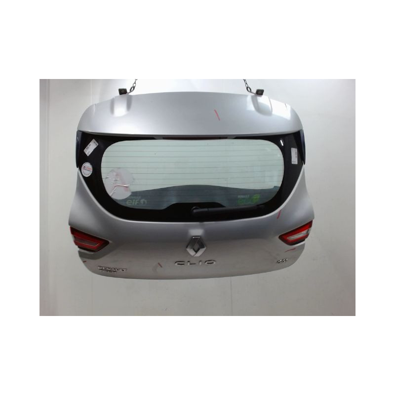 HAYON RENAULT CLIO IV