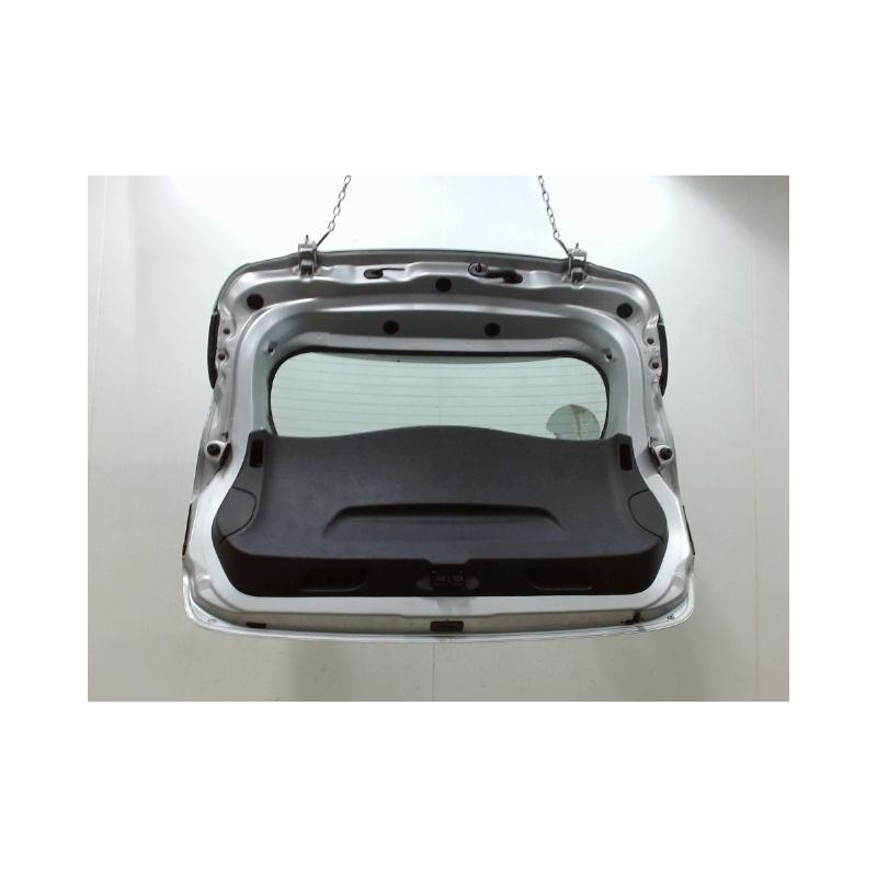 HAYON RENAULT CLIO IV