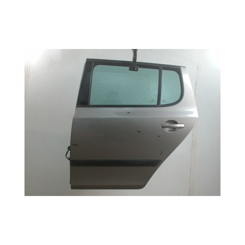 PORTE ARRIERE GAUCHE SKODA FABIA
