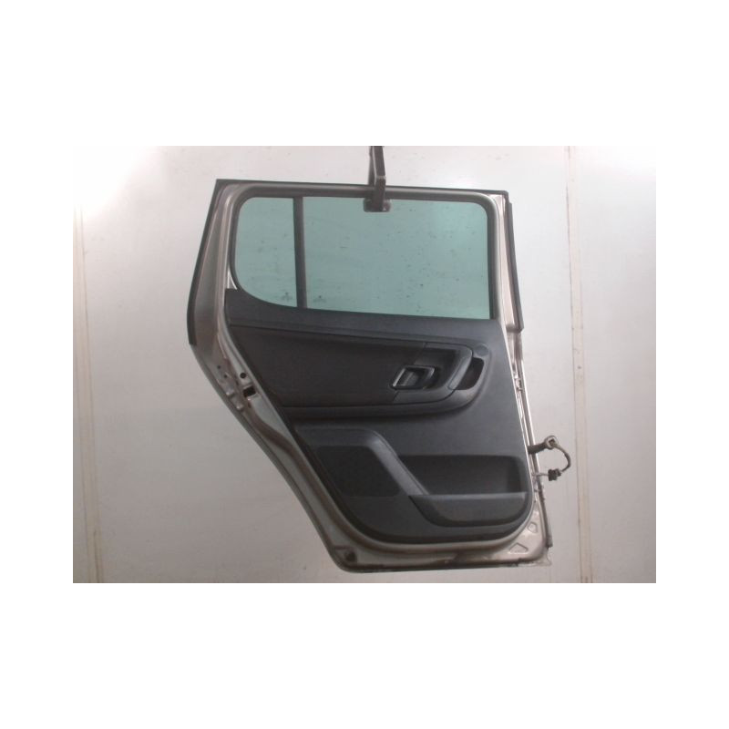 PORTE ARRIERE GAUCHE SKODA FABIA