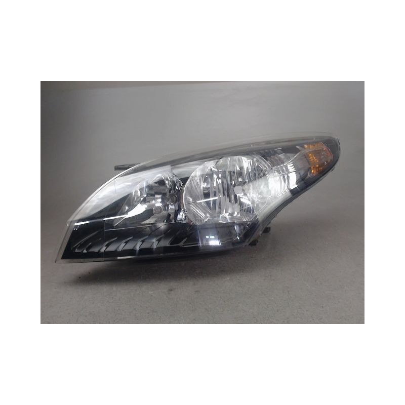 PHARE GAUCHE RENAULT MEGANE