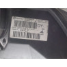 PHARE GAUCHE RENAULT MEGANE