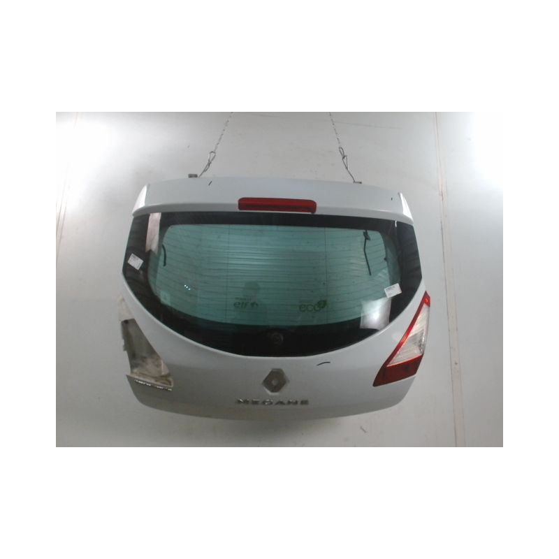 HAYON RENAULT MEGANE
