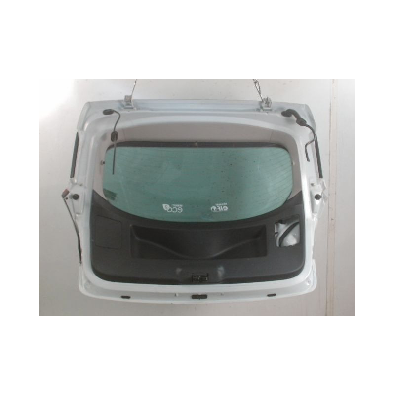 HAYON RENAULT MEGANE