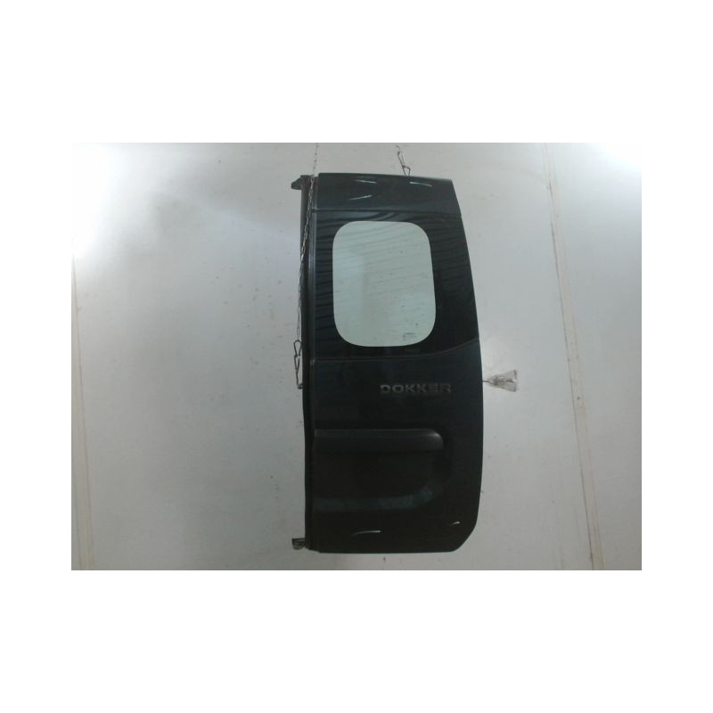 PORTE BATTANTE ARRIERE DROIT DACIA DOKKER