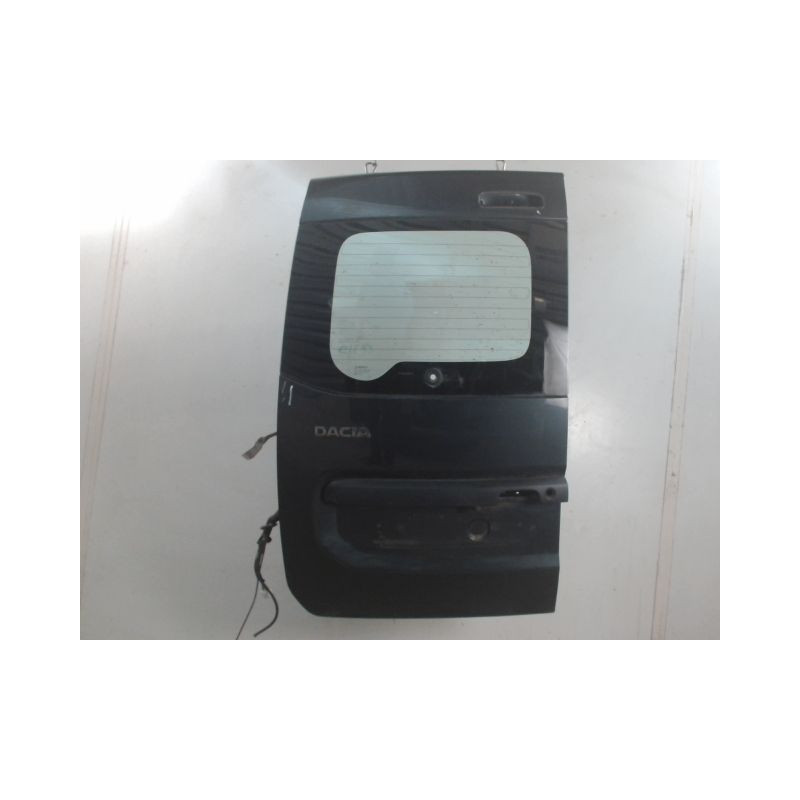 PORTE BATTANTE ARRIERE GAUCHE DACIA DOKKER