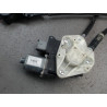 MECANISME LEVE-GLACE AVANT GAUCHE PEUGEOT RCZ