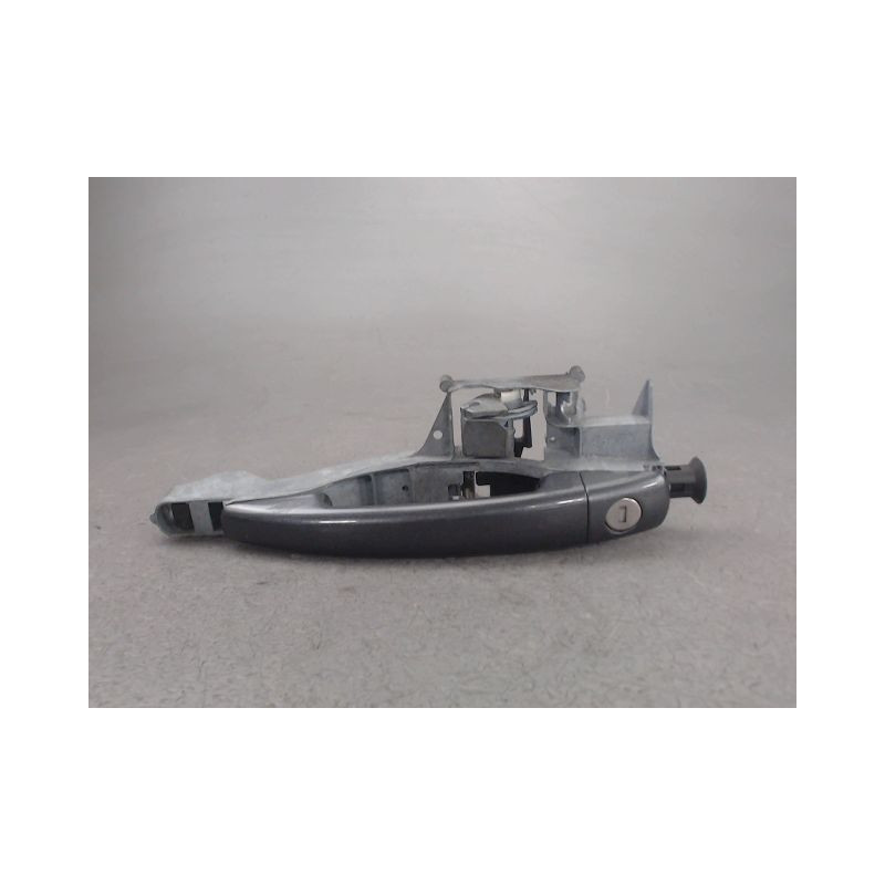 POIGNEE EXTERIEURE PORTE AVANT GAUCHE PEUGEOT RCZ