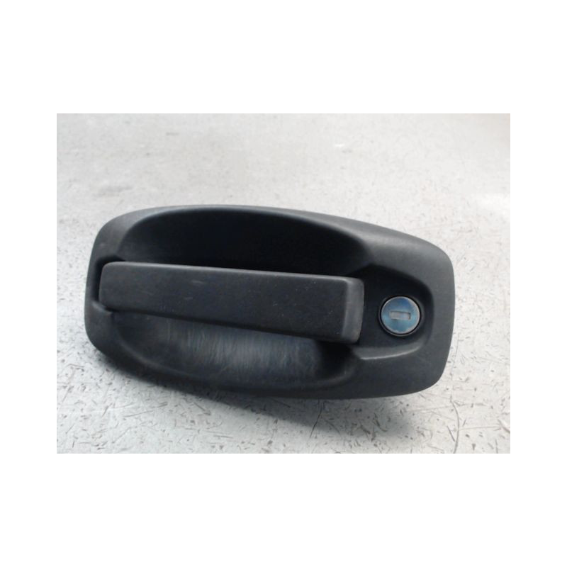 POIGNEE EXTERIEURE PORTE AVANT GAUCHE PEUGEOT BIPPER