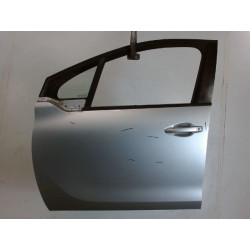 PORTE AVG