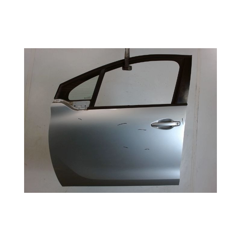 PORTE AVANT GAUCHE PEUGEOT 208