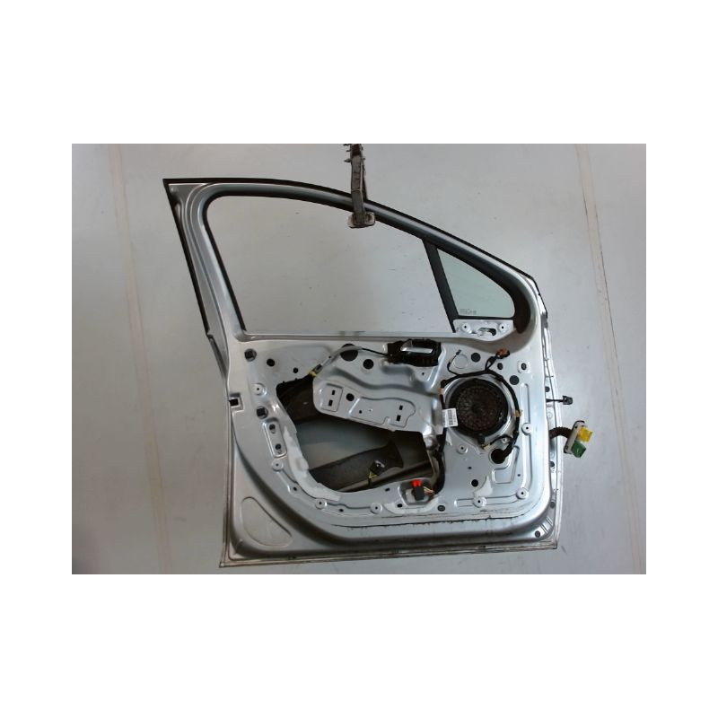 PORTE AVANT GAUCHE PEUGEOT 208