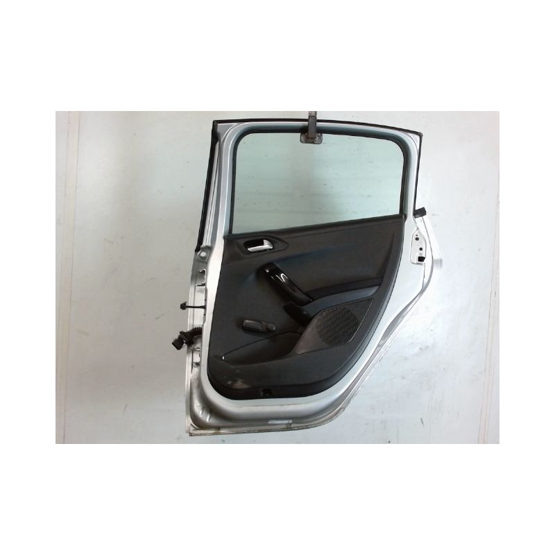 PORTE ARRIERE DROIT PEUGEOT 208