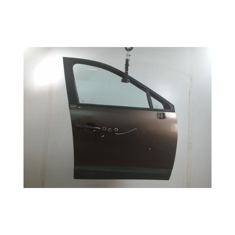PORTE AVANT DROIT RENAULT MEGANE