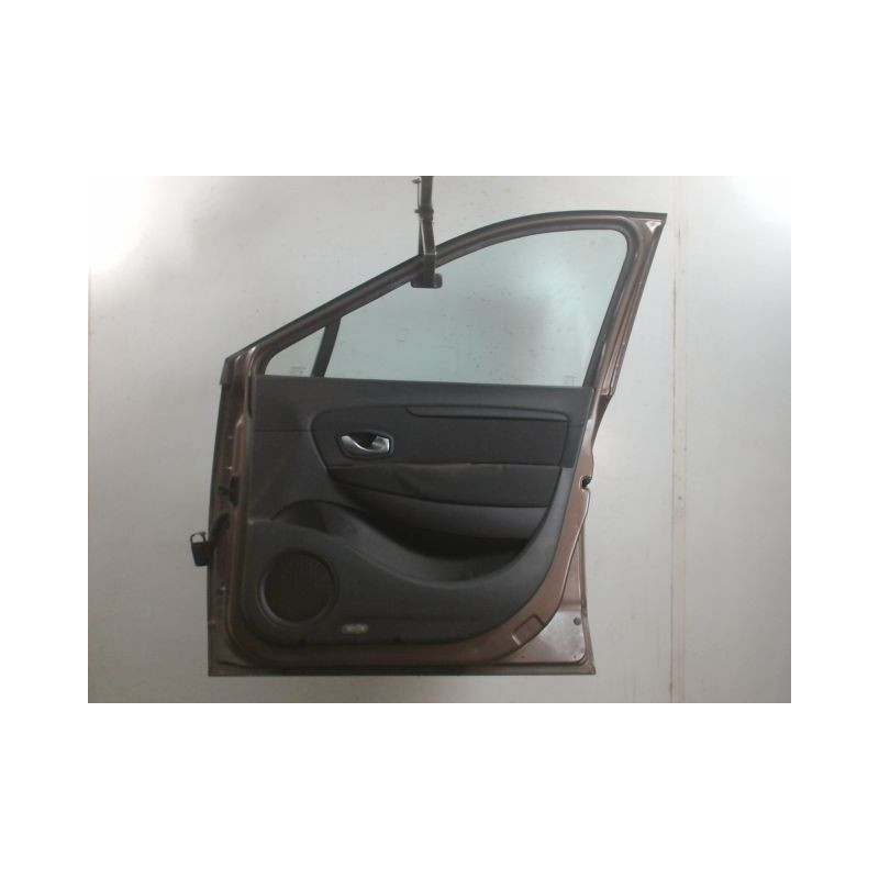 PORTE AVANT DROIT RENAULT MEGANE