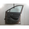 PORTE AVANT DROIT RENAULT MEGANE