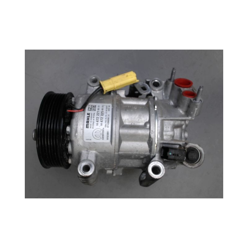 COMPRESSEUR AIR CONDITIONNE PEUGEOT 3008