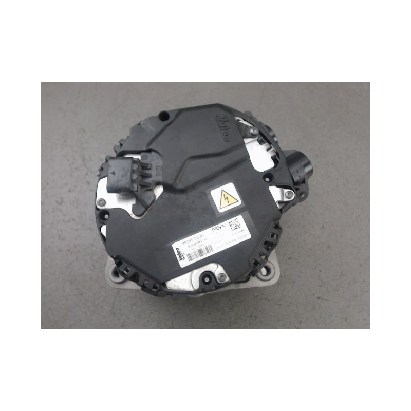 ALTERNATEUR PEUGEOT 3008