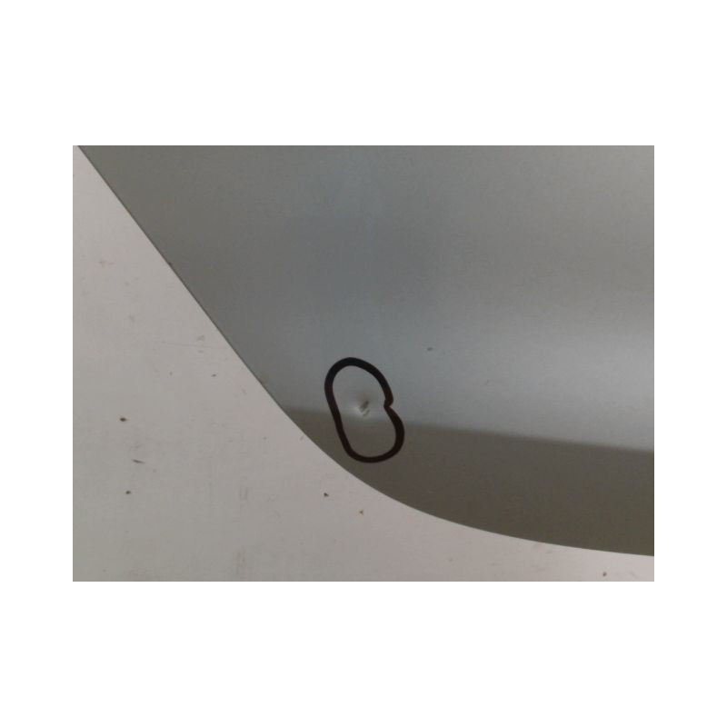PORTE ARRIERE DROIT PEUGEOT 208