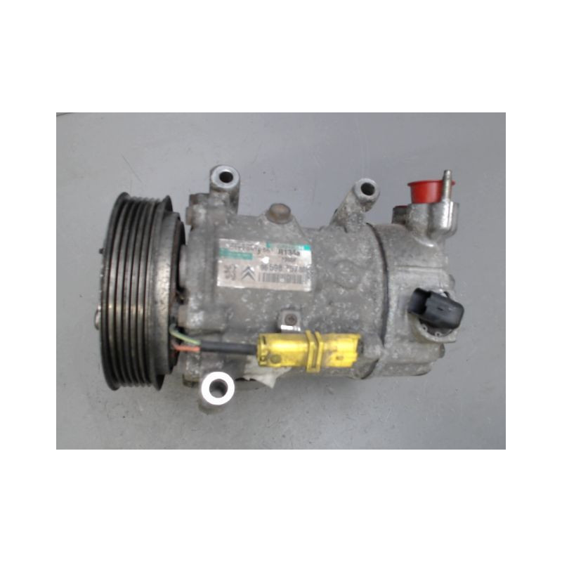 COMPRESSEUR AIR CONDITIONNE PEUGEOT 308