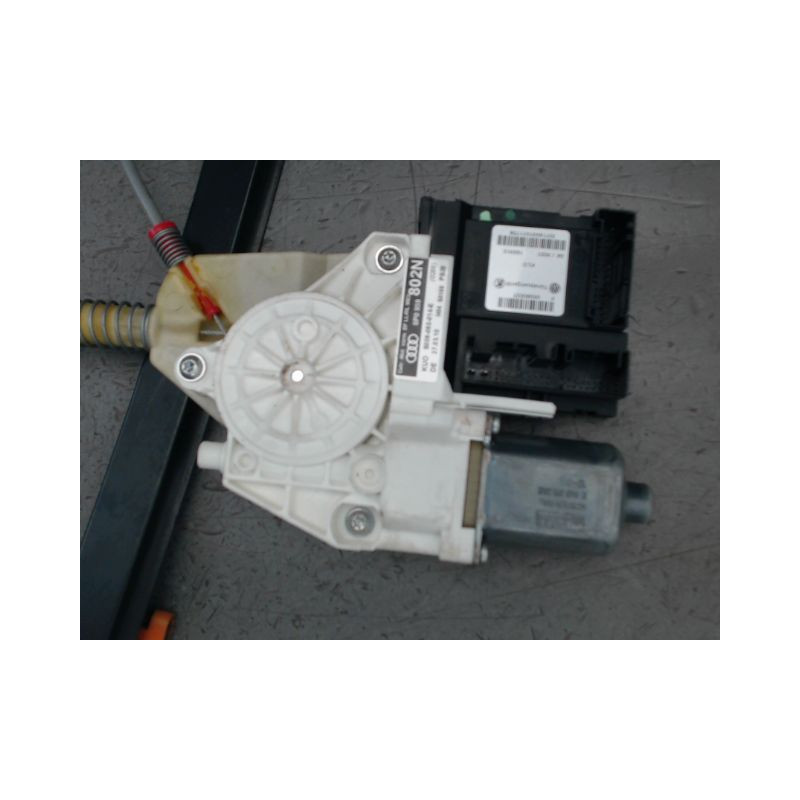 MECANISME LEVE-GLACE AVANT DROIT AUDI A3