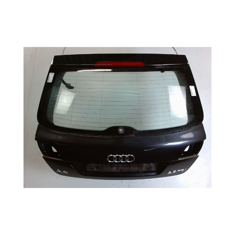 HAYON AUDI A3