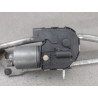 MECANISME ESSUIE-GLACE AVANT AUDI A3