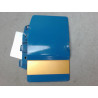 VOLET DE TRAPPE CARBURANT RENAULT TRAFIC 2 PHASE 2 2.0 DCI - 16V